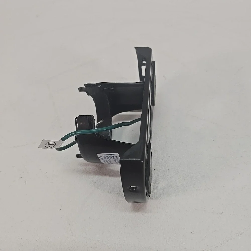 Monte Carlo Linden 52 in. Ceiling Fan Black 5LD52MBKD CEILING BRACKET PARTS ONLY